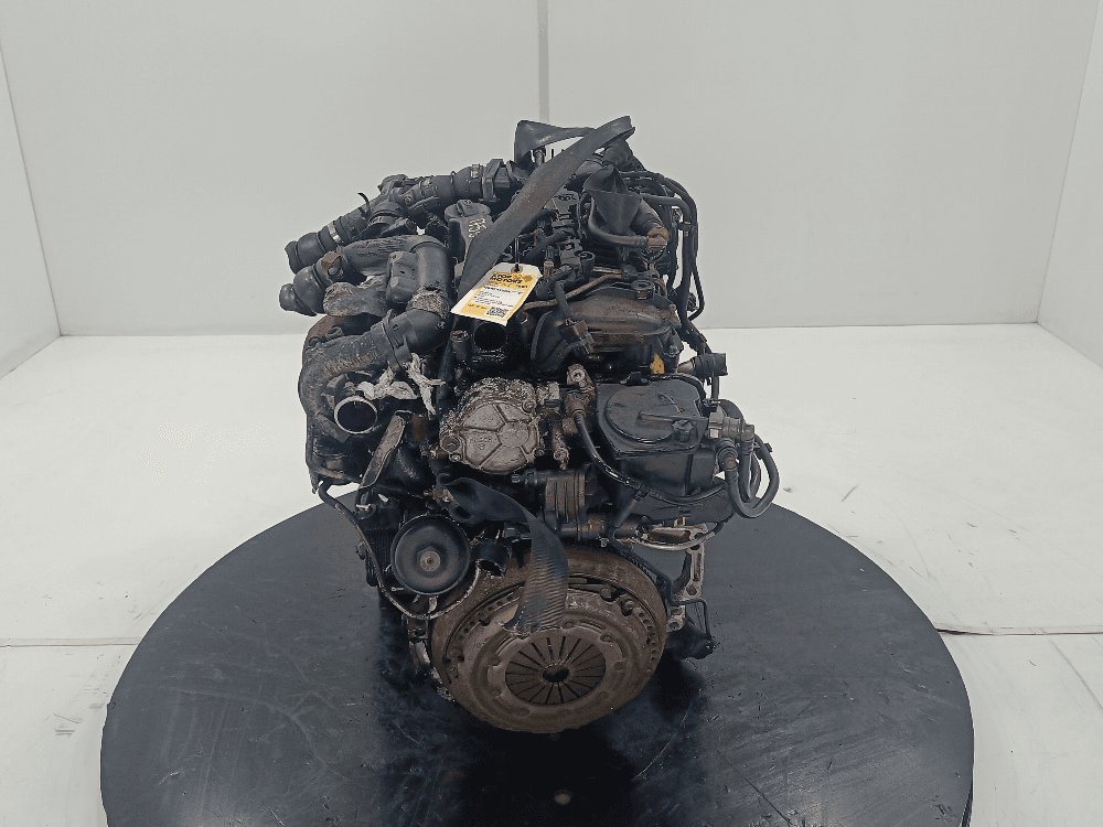 Двигатель к Peugeot 3008 1 (10-13)