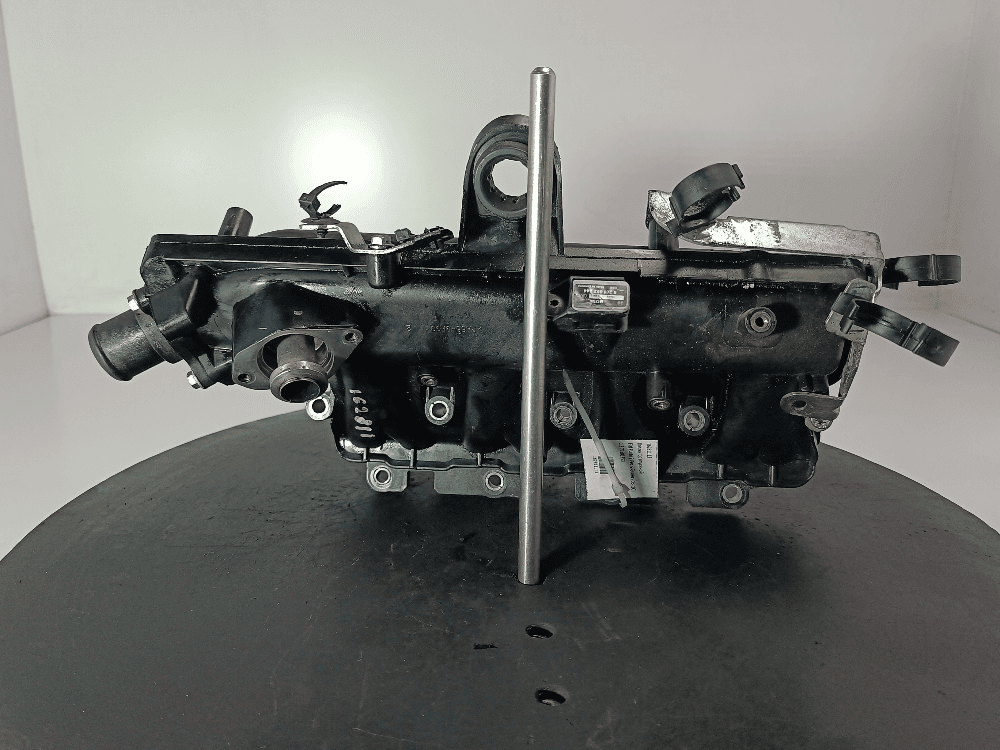 Коллектор впускной к Fiat Punto 2 Рестайлинг (03-10)