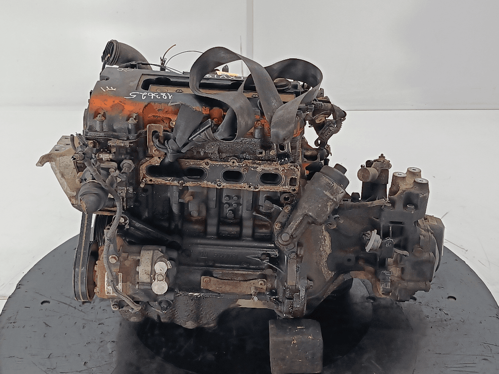 Двигатель к Opel Astra J (09-12)
