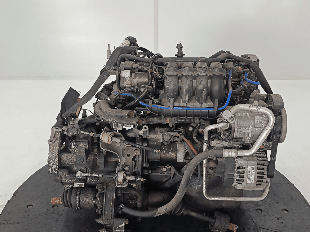 Двигатель к Fiat Grande Punto (05-18)