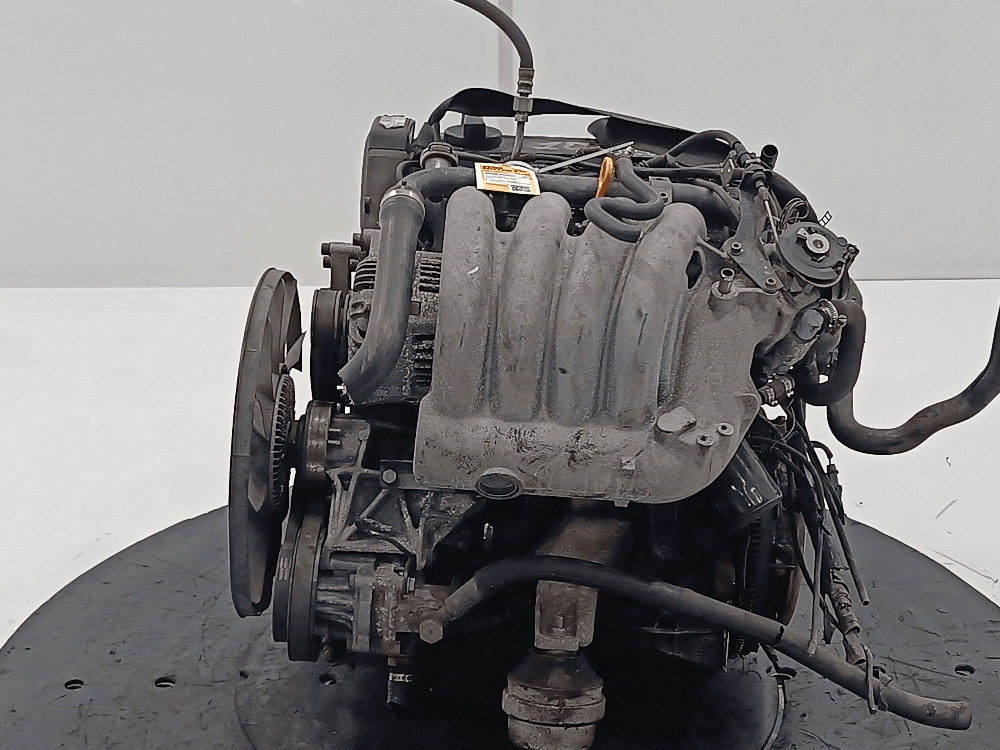 Двигатель к Volkswagen Passat B5 (96-00)
