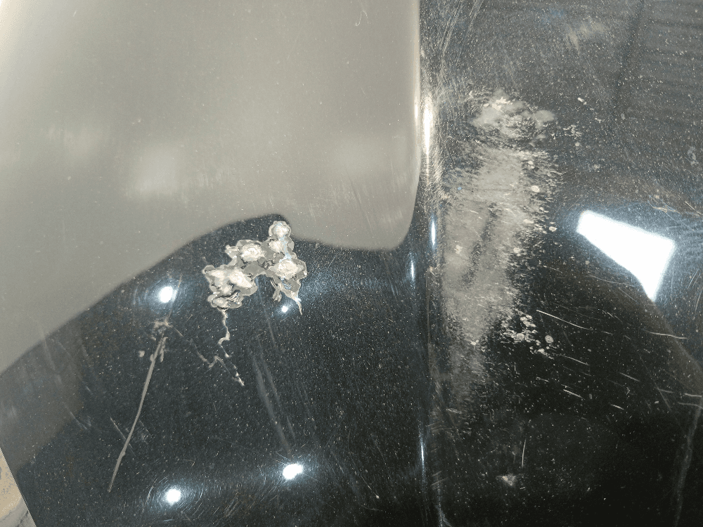 Крышка багажника (дверь 3-5) к Renault Megane 3 (08-14)