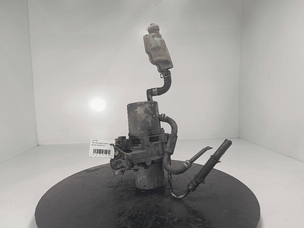 Электрогидроусилитель руля к Mazda 3 BK (03-06)