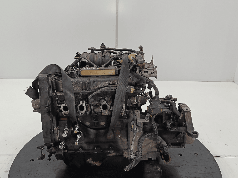 Двигатель к Fiat Grande Punto (05-18)