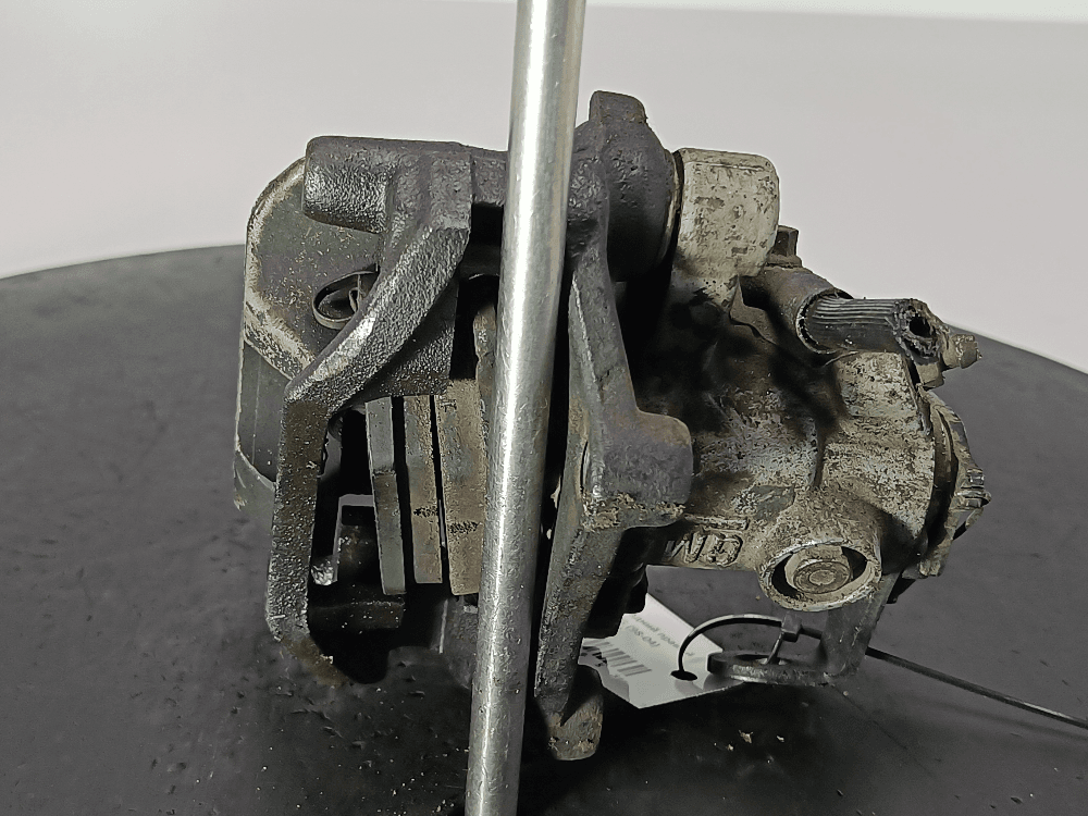 Π‘ΡΠΏΠΏΠΎΡΡ Π·Π°Π΄Π½ΠΈΠΉ ΠΏΡΠ°Π²ΡΠΉ ΠΊ Opel Astra G (98-04)
