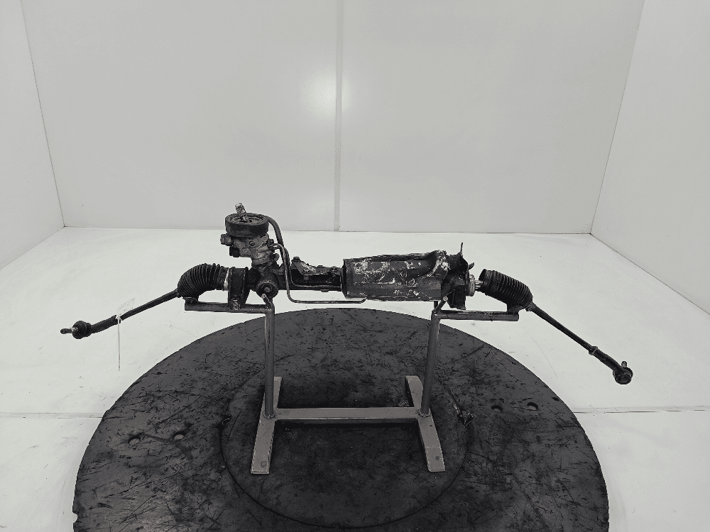 Рулевая рейка к Volkswagen Golf 4 (97-06)