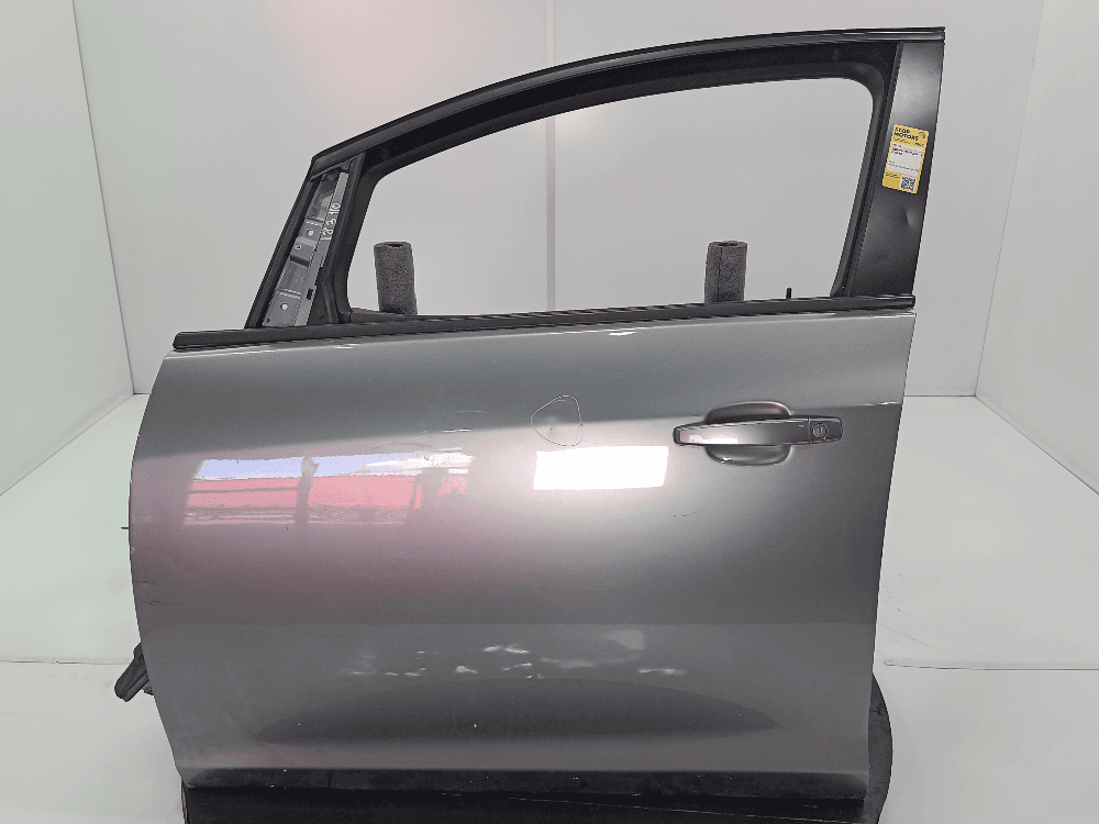 Дверь передняя левая к Opel Astra J Рестайлинг (12-15)