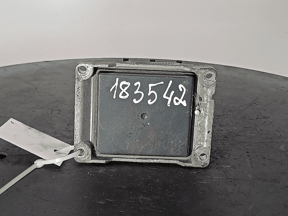 Блок управления двигателем к Opel Corsa D (06-11)