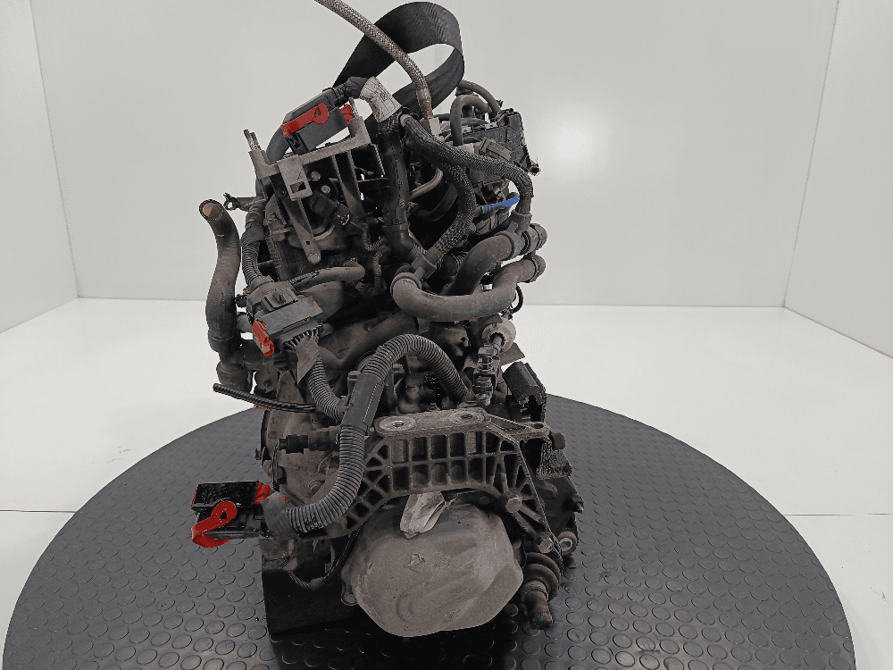 Двигатель к Fiat Grande Punto (05-18)