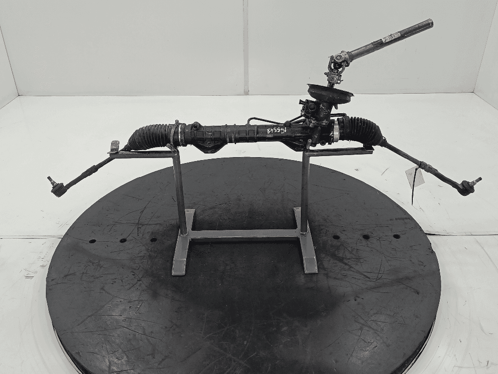 Рулевая рейка к Peugeot 308 1 (07-11)