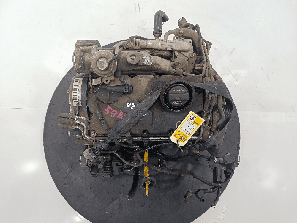 Двигатель к Volkswagen Golf 5 (03-09)