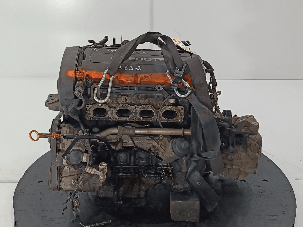 Двигатель к Opel Astra H (04-07)