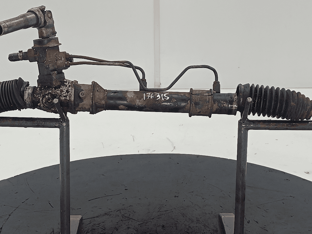 Рулевая рейка к Volvo S40 1 (96-00)