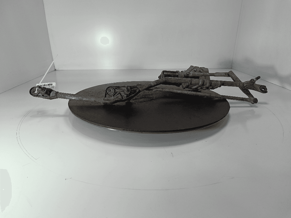 Механизм стеклоочистителя (трапеция дворников) к Renault Scenic 2 (03-06)