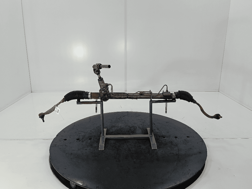 Рулевая рейка к Peugeot 407 (04-11)