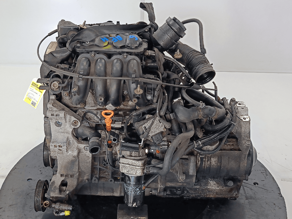 Двигатель к Volkswagen Golf 4 (97-06)
