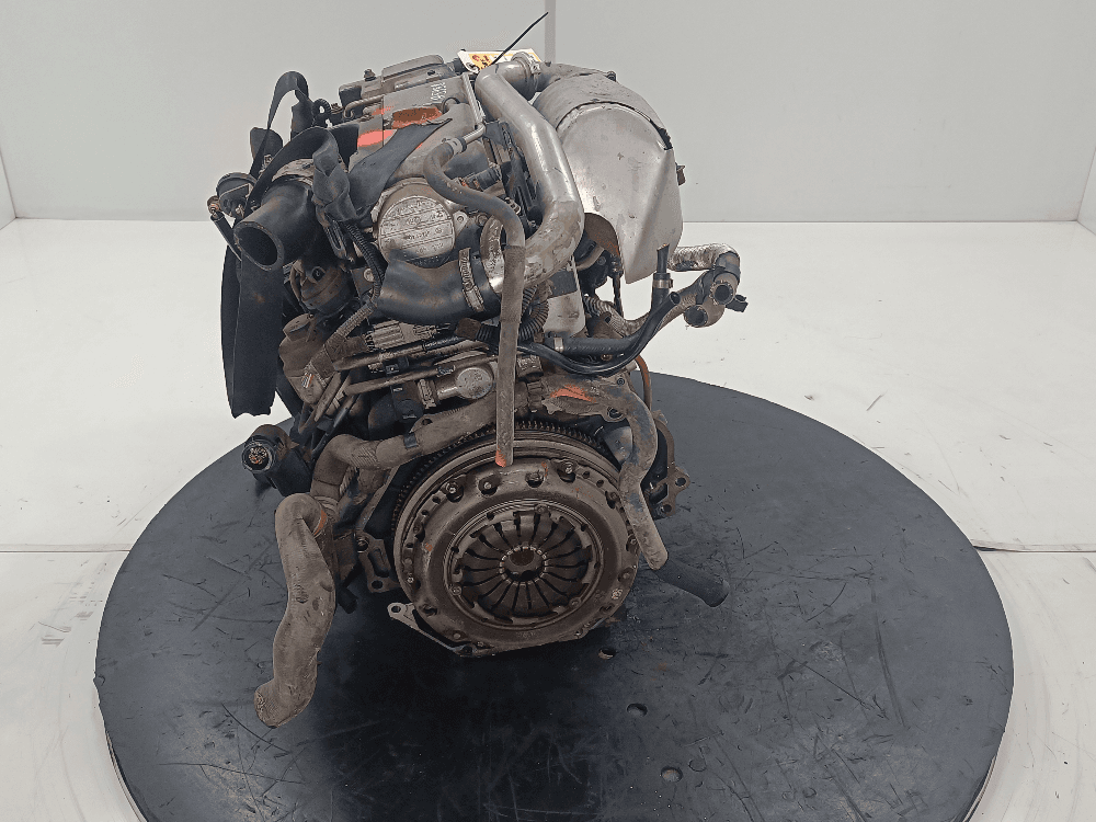 Двигатель к Opel Zafira A Рестайлинг (03-05)