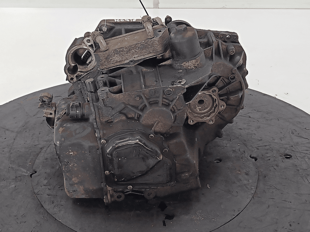 КПП автоматическая (АКПП) к Volkswagen Golf 5 (03-09)