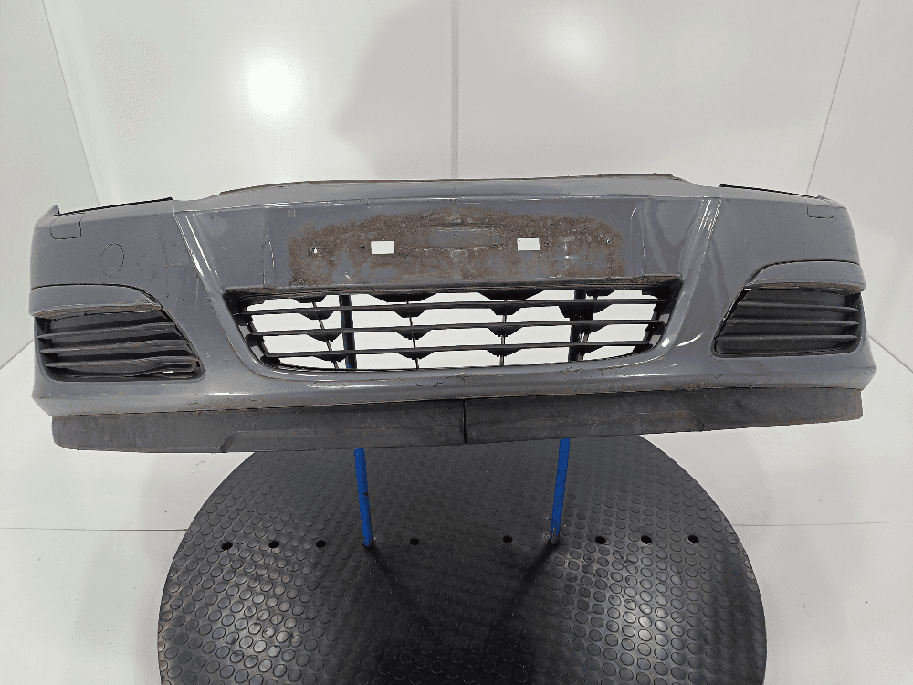Бампер передний к Opel Astra H (04-07)
