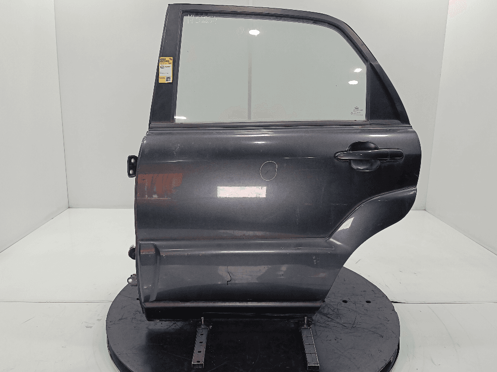 Дверь задняя левая к Kia Sportage 2 (04-08)
