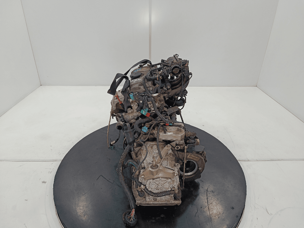 Двигатель к Citroen Saxo 1 Рестайлинг (99-04)