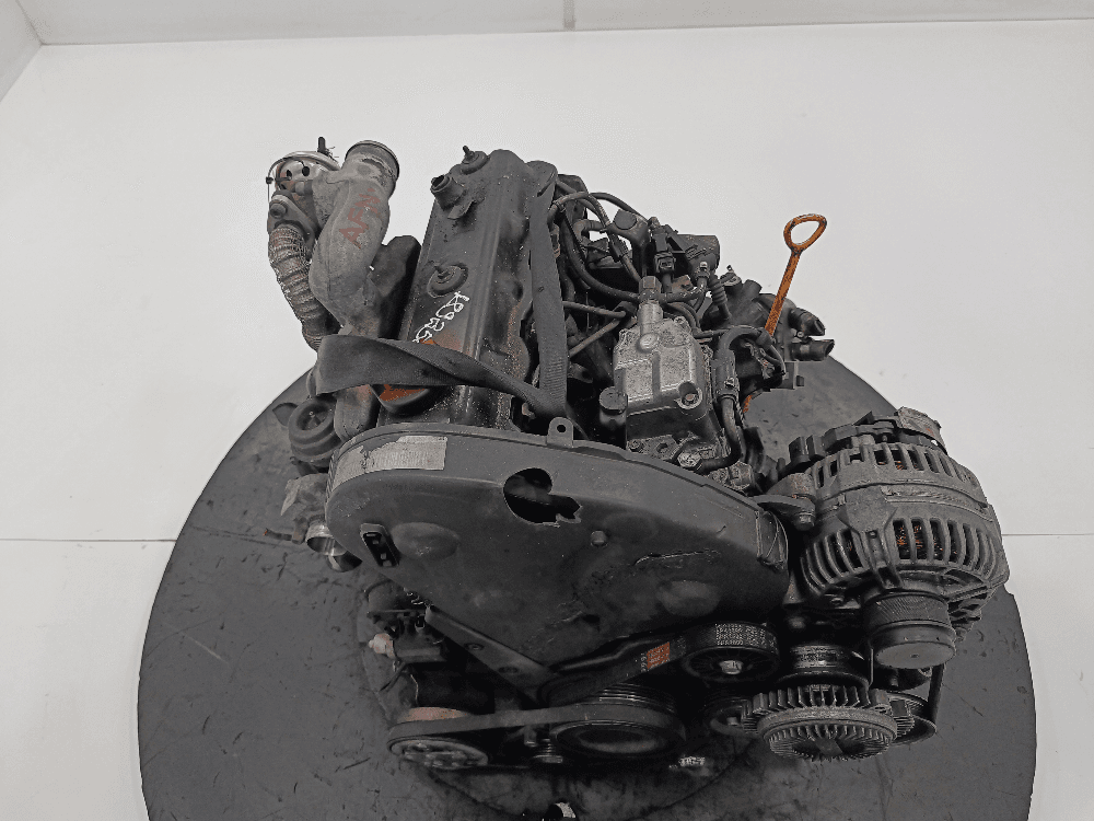 Двигатель к Volkswagen Passat B5 (96-00)
