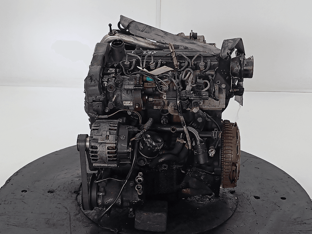 ΠΠ²ΠΈΠ³Π°ΡΠ΅Π»Ρ ΠΊ Renault Clio 2 Π Π΅ΡΡΠ°ΠΉΠ»ΠΈΠ½Π³ (01-03)