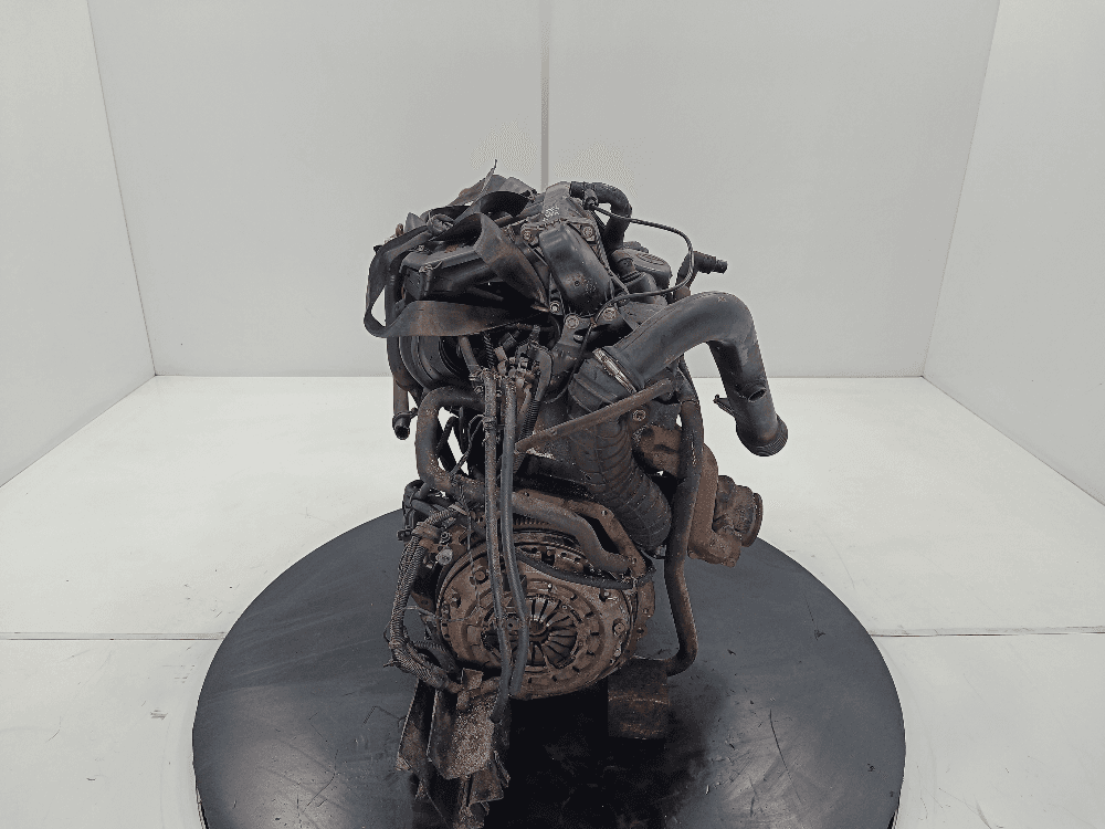 Двигатель к Mercedes Vito W638 (96-03)