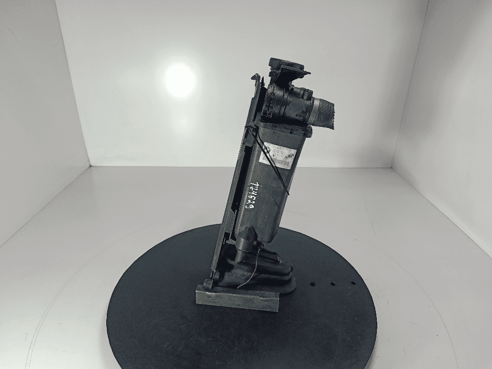 Бачок расширительный к BMW 3 E46 (97-03)