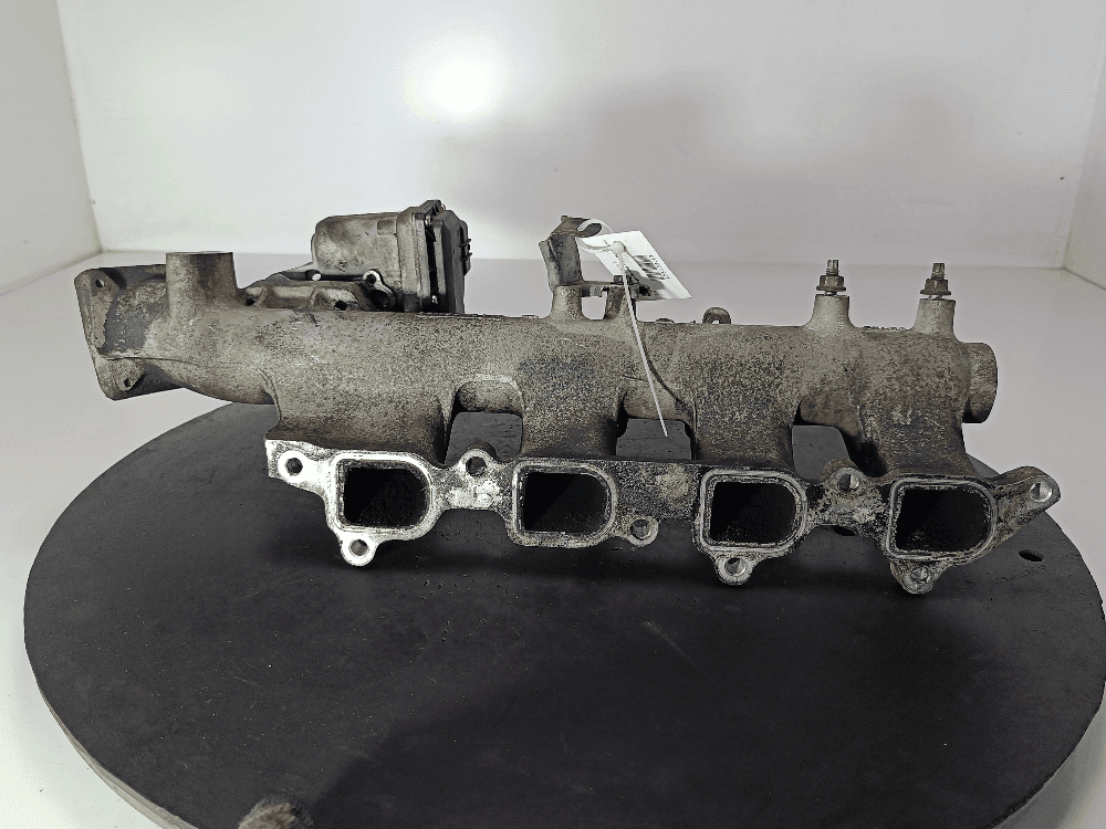 Коллектор впускной к Nissan Pathfinder R51 Рестайлинг (10-14)