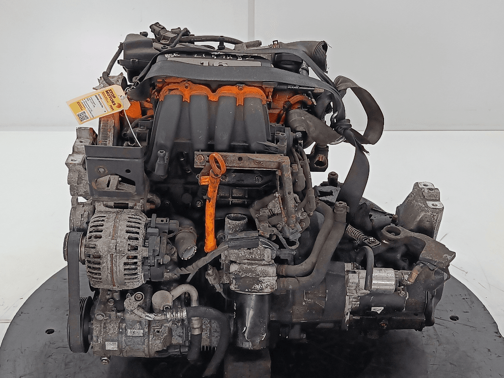 Двигатель к Volkswagen Golf 5 (03-09)