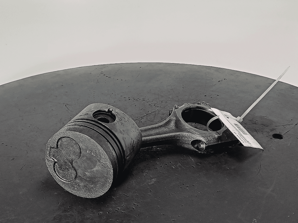 Поршень к Volkswagen LT 1 (80-96)