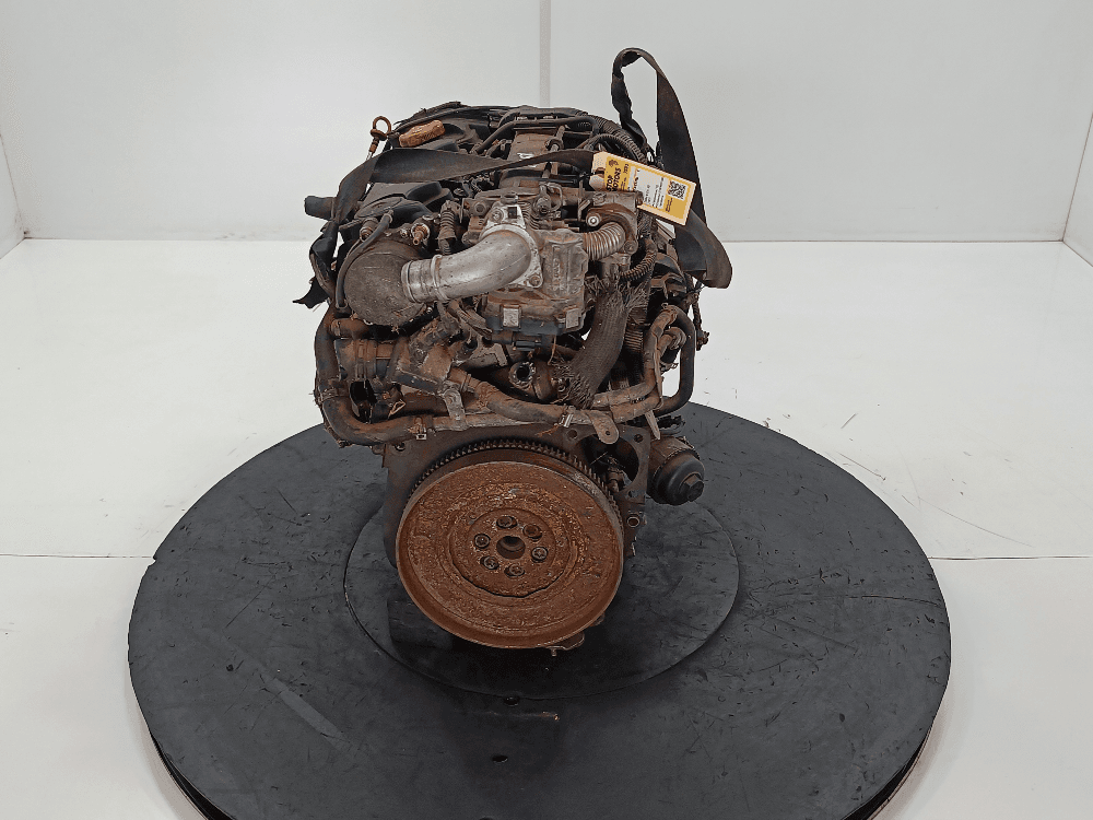 Двигатель к Opel Zafira B (05-10)
