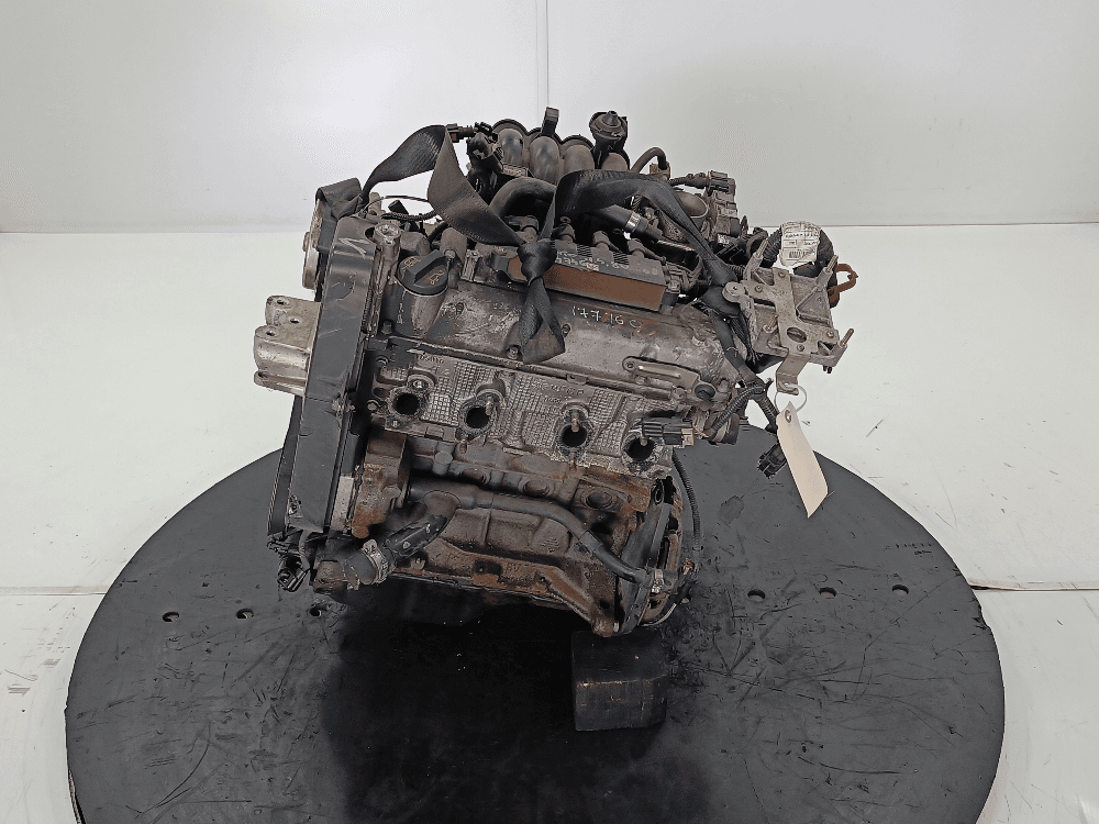Двигатель к Fiat Grande Punto (05-18)