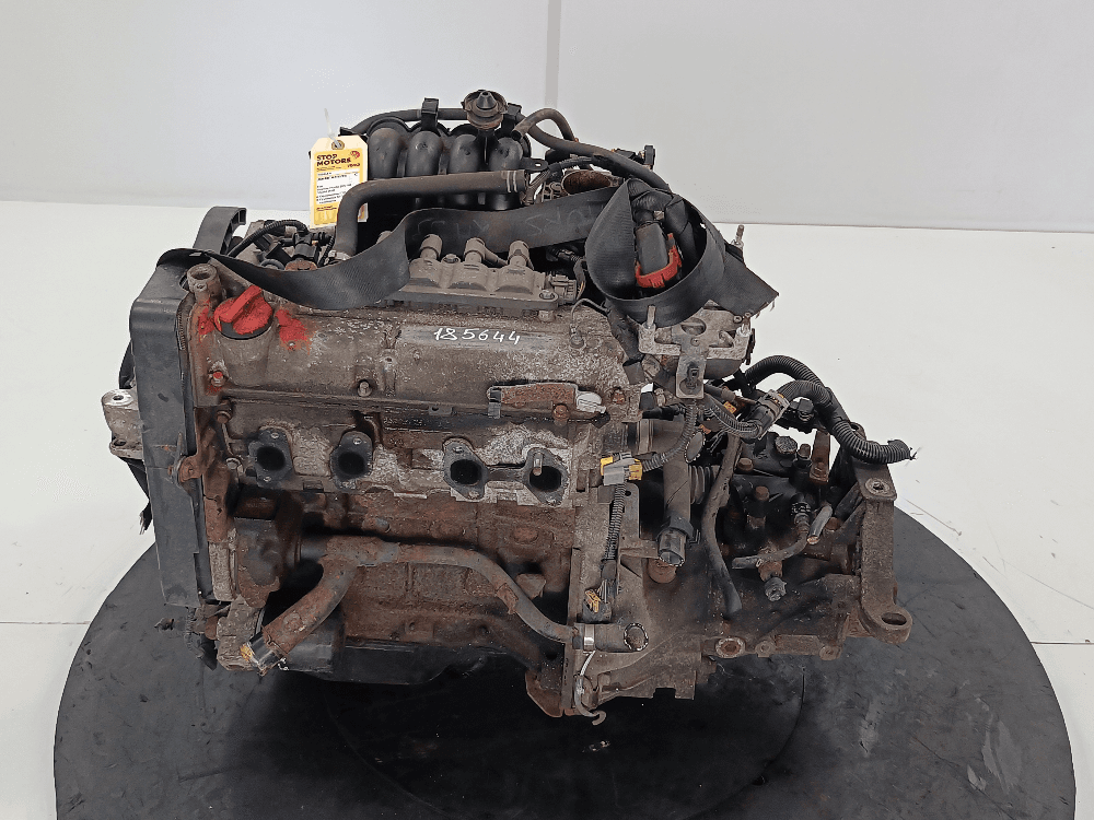 Двигатель к Fiat Grande Punto (05-18)