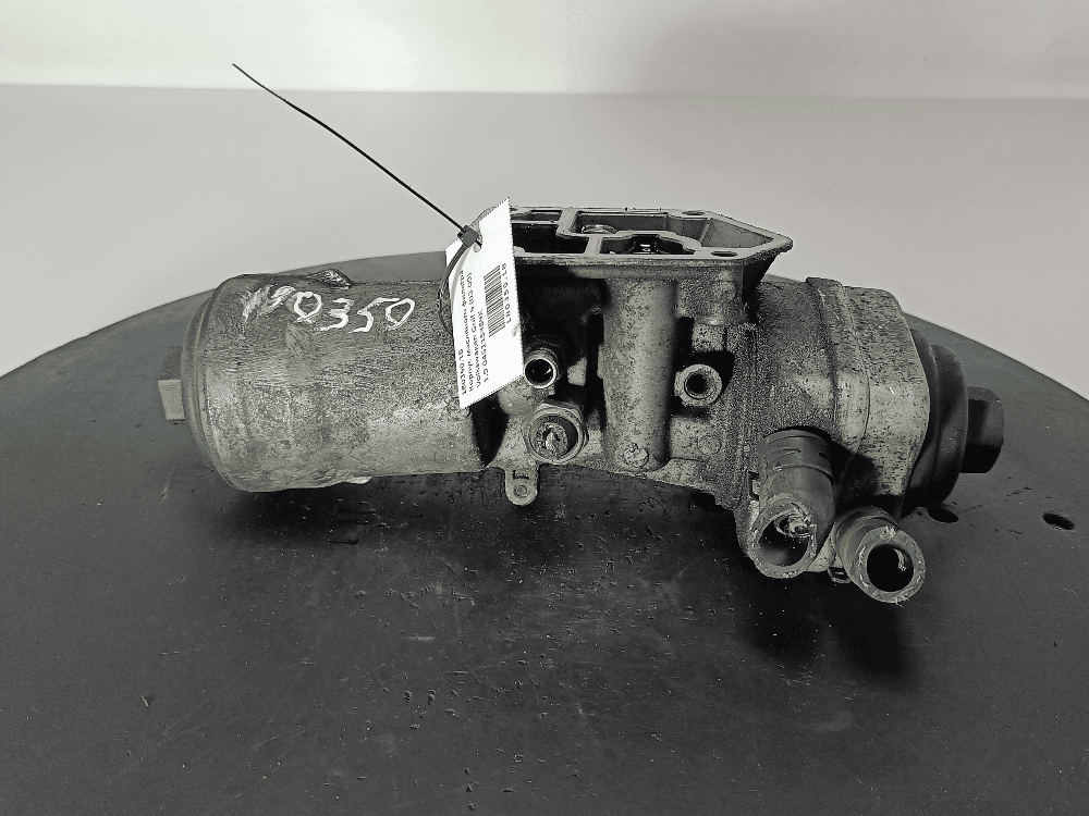 Корпус масляного фильтра к Volkswagen Golf 5 (03-09)