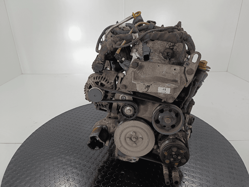 Двигатель к Fiat Grande Punto (05-18)