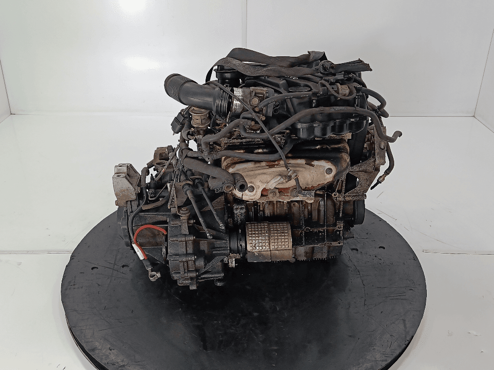 Двигатель к Volkswagen Golf 5 (03-09)