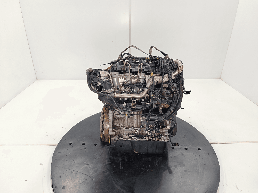 Двигатель к Peugeot 308 1 (07-11)