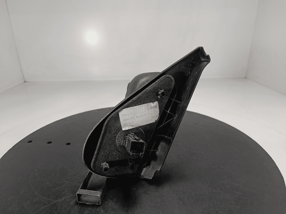 Зеркало наружное правое к Renault Kangoo 1 Рестайлинг (03-07)