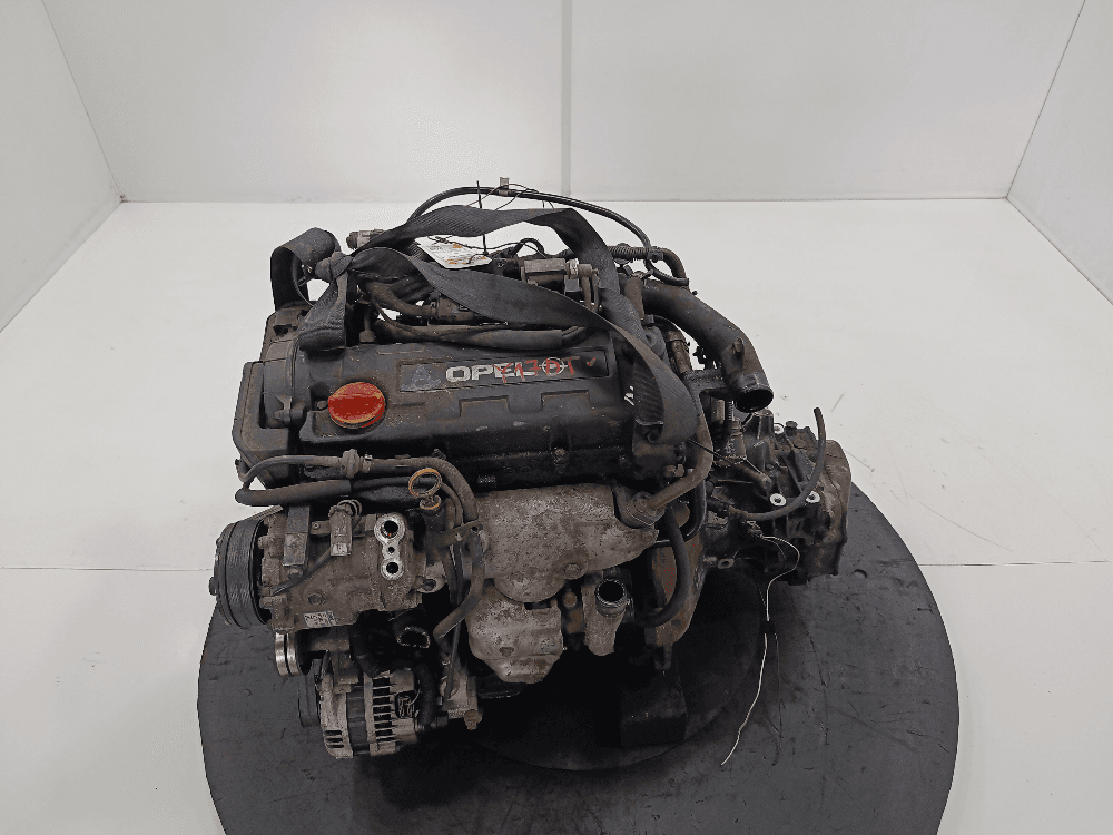 Двигатель к Opel Astra G (98-04)
