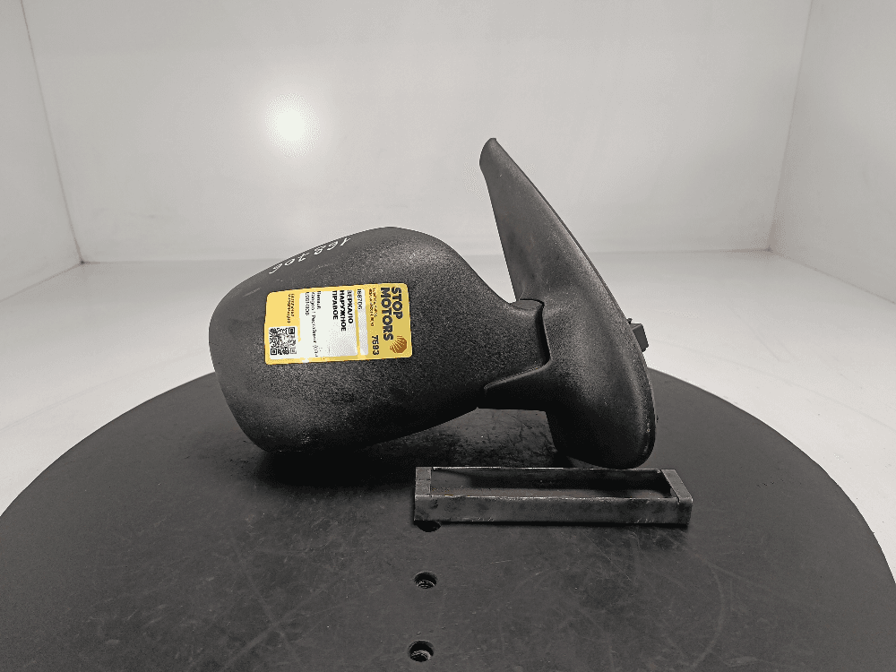 Зеркало наружное правое к Renault Kangoo 1 Рестайлинг (03-07)