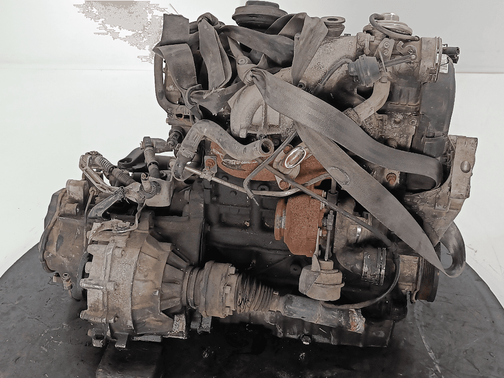 Двигатель к Volkswagen Golf 5 (03-09)