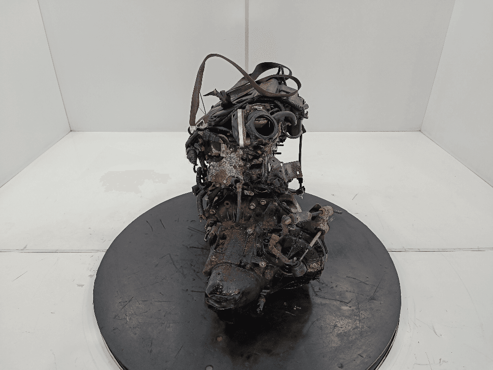 Двигатель к Renault Scenic 2 (03-06)