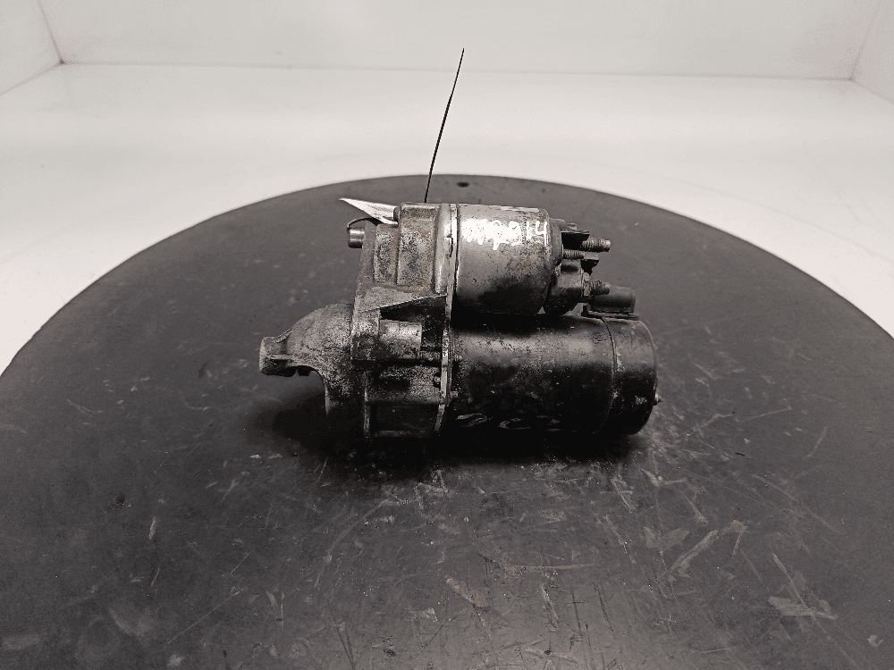 Стартер к Peugeot Partner 1 Рестайлинг (02-12)