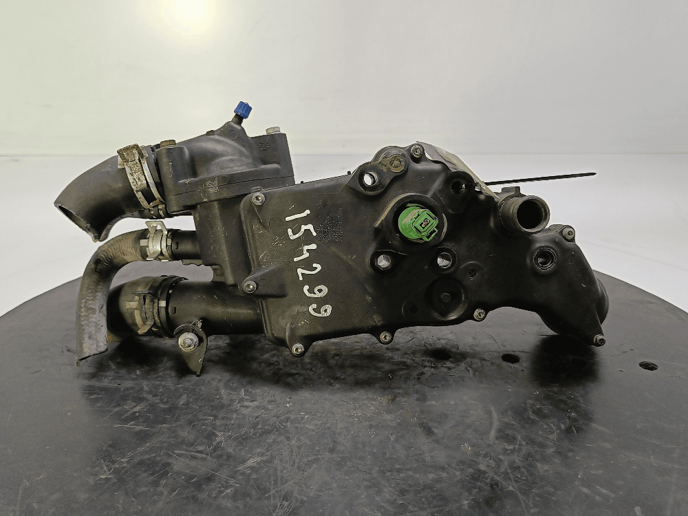 Корпус термостата к Citroen C5 1 (01-04)