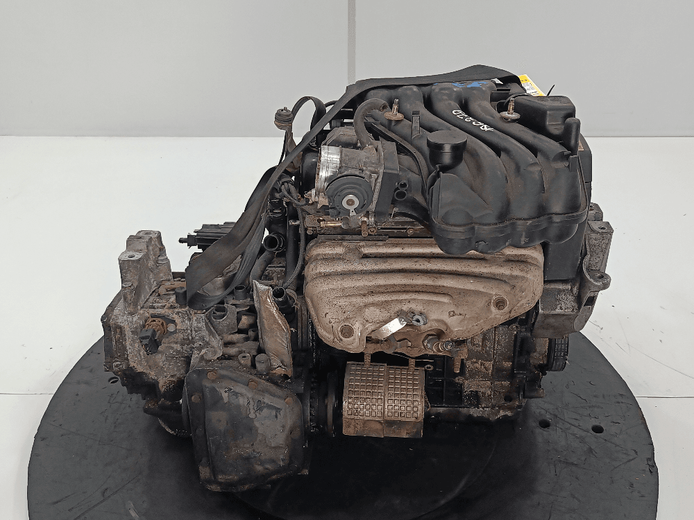 Двигатель к Volkswagen Golf 4 (97-06)