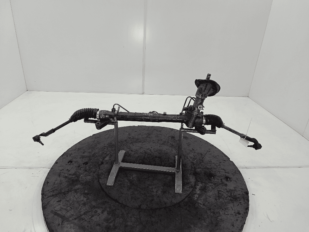 Рулевая рейка к Mazda 3 BK (03-06)