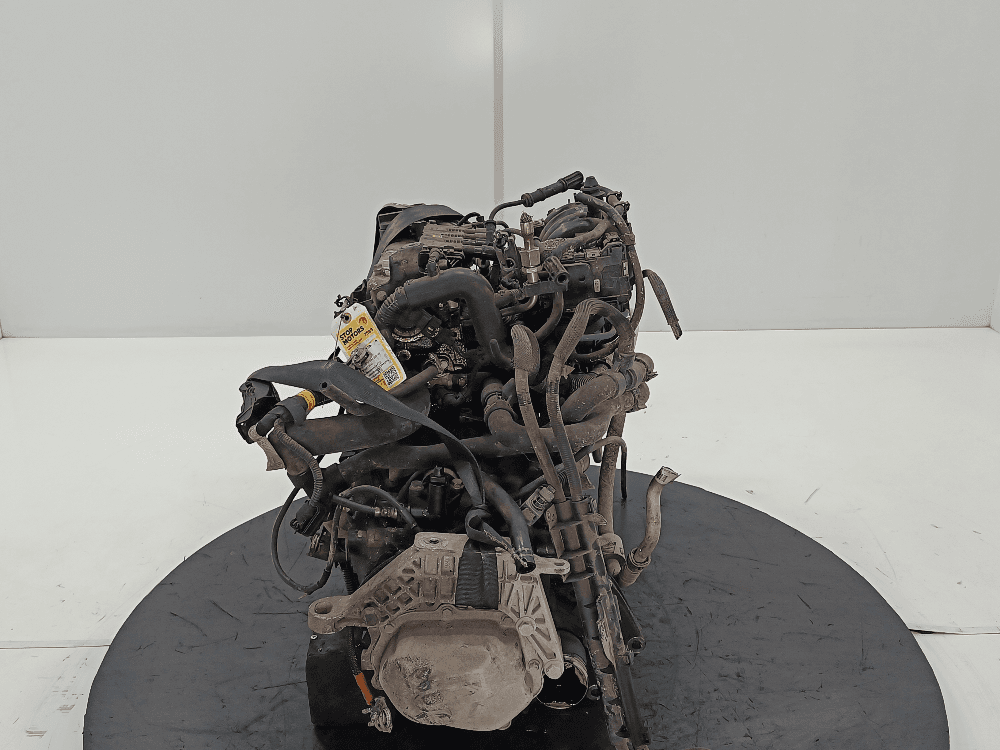 Двигатель к Fiat Grande Punto (05-18)