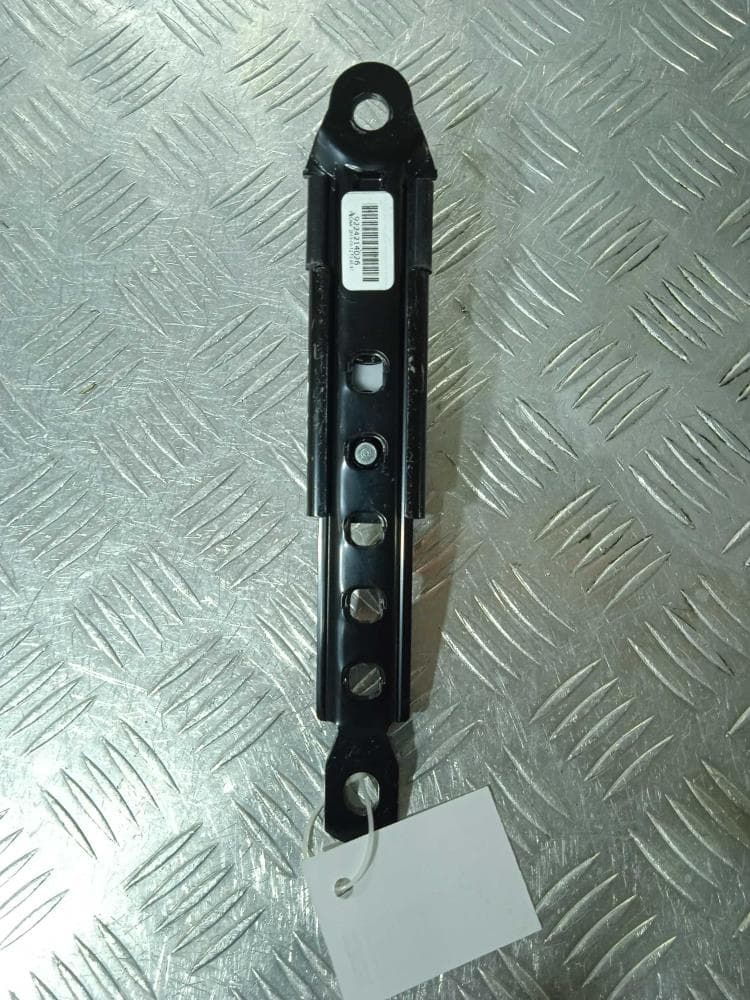 Кронштейн к Tesla Model X (15-21)